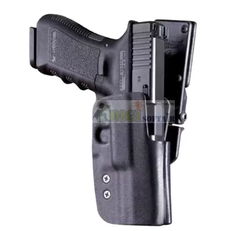 STINGER per Beretta PX4 fondina da tiro IPSC GHOST INTERNATIONAL