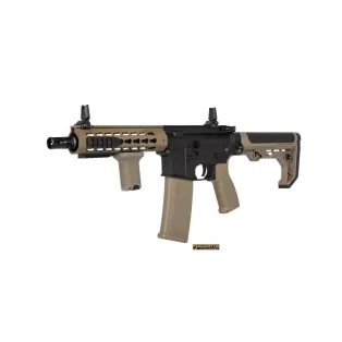 Specna Arms SA-E08 EDGE Carbine Replica Half-Tan Con Gate X-ASR 2