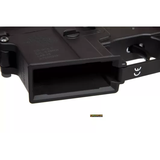 Specna Arms SA-E08 EDGE Carbine Replica Half-Tan Con Gate X-ASR