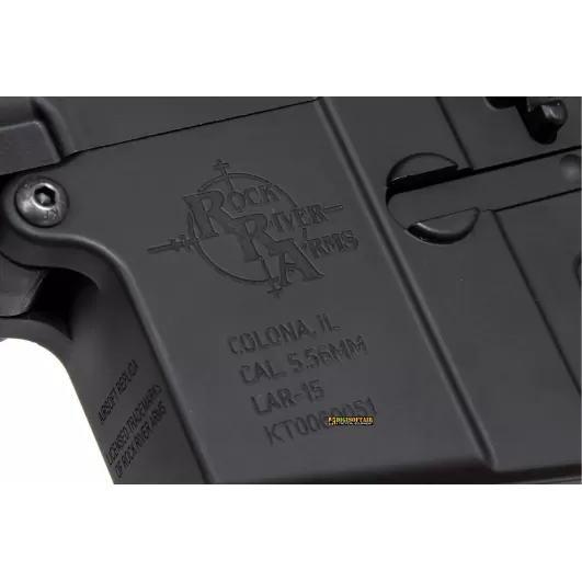 Specna Arms SA-E08 EDGE Carbine Replica Half-Tan Con Gate X-ASR