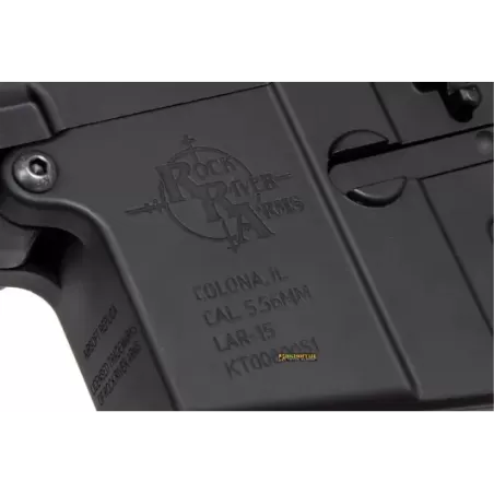 Specna Arms SA-E08 EDGE Carbine Replica Half-Tan Con Gate X-ASR Specna Arms SA-E08 EDGE Carbine Replica Half-Tan Con Gate X-ASR