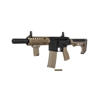 Specna Arms SA-E11 EDGE Carbine Replica Half-Tan Con Gate X-ASR 2