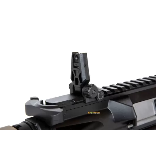 Specna Arms SA-E11 EDGE Carbine Replica Half-Tan Con Gate X-ASR