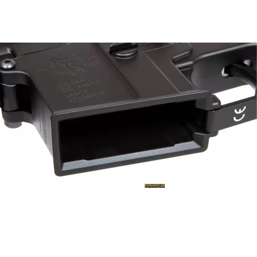Specna Arms SA-E11 EDGE Carbine Replica Half-Tan Con Gate X-ASR