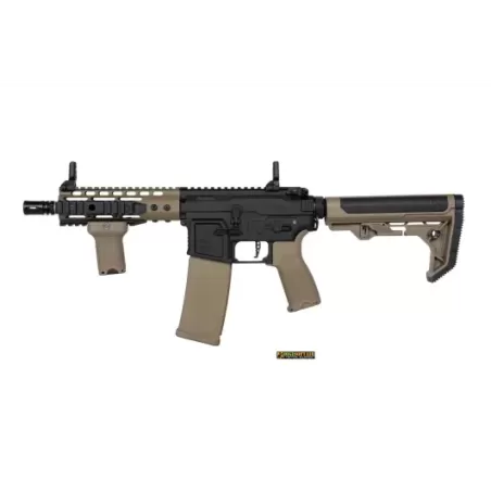 Specna Arms SA-E12-LH EDGE 2.0 Carbine Replica Half-Tan Specna Arms SA-E12-LH EDGE 2.0 Carbine Replica Half-Tan