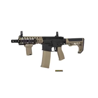 Specna Arms SA-E12-LH EDGE 2.0 Carbine Replica Half-Tan 2