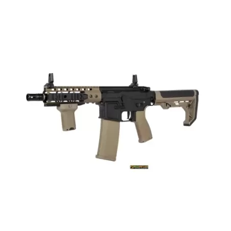 Specna Arms SA-E12-LH EDGE 2.0 Carbine Replica Half-Tan Specna Arms SA-E12-LH EDGE 2.0 Carbine Replica Half-Tan