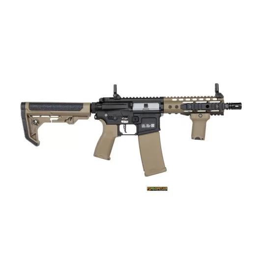 Specna Arms SA-E12-LH EDGE 2.0 Carbine Replica Half-Tan