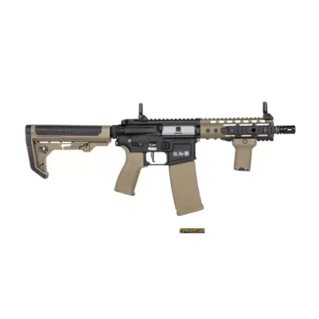 Specna Arms SA-E12-LH EDGE 2.0 Carbine Replica Half-Tan Specna Arms SA-E12-LH EDGE 2.0 Carbine Replica Half-Tan