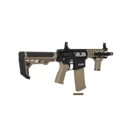 Specna Arms SA-E12-LH EDGE 2.0 Carbine Replica Half-Tan Specna Arms SA-E12-LH EDGE 2.0 Carbine Replica Half-Tan
