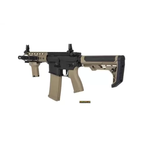 Specna Arms SA-E12-LH EDGE 2.0 Carbine Replica Half-Tan Specna Arms SA-E12-LH EDGE 2.0 Carbine Replica Half-Tan
