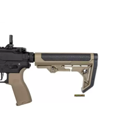Specna Arms SA-E12-LH EDGE 2.0 Carbine Replica Half-Tan Specna Arms SA-E12-LH EDGE 2.0 Carbine Replica Half-Tan