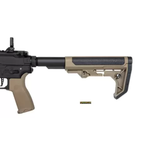Specna Arms SA-E12-LH EDGE 2.0 Carbine Replica Half-Tan Specna Arms SA-E12-LH EDGE 2.0 Carbine Replica Half-Tan