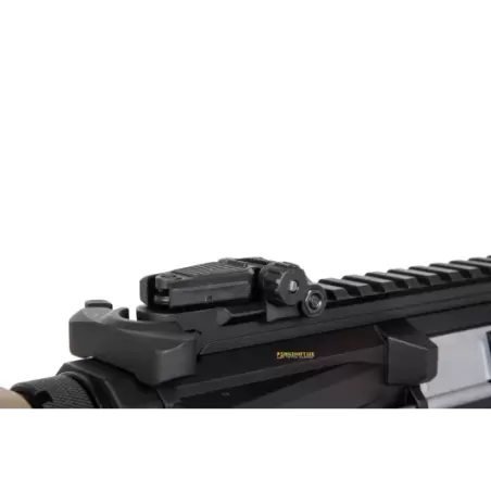 Specna Arms SA-E12-LH EDGE 2.0 Carbine Replica Half-Tan Specna Arms SA-E12-LH EDGE 2.0 Carbine Replica Half-Tan