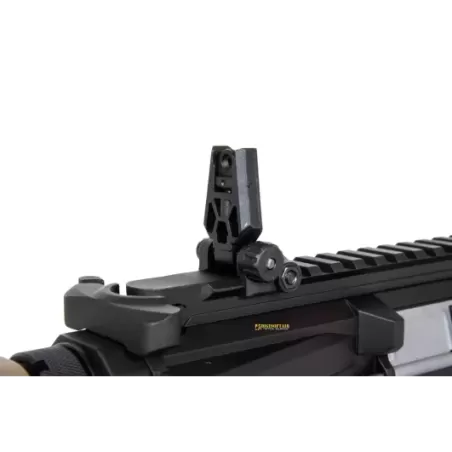 Specna Arms SA-E12-LH EDGE 2.0 Carbine Replica Half-Tan Specna Arms SA-E12-LH EDGE 2.0 Carbine Replica Half-Tan