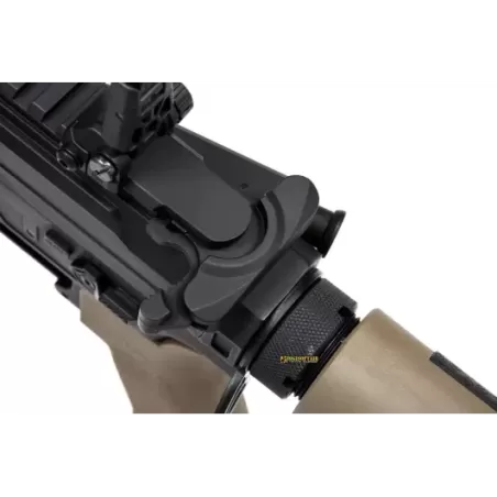 Specna Arms SA-E12-LH EDGE 2.0 Carbine Replica Half-Tan Specna Arms SA-E12-LH EDGE 2.0 Carbine Replica Half-Tan