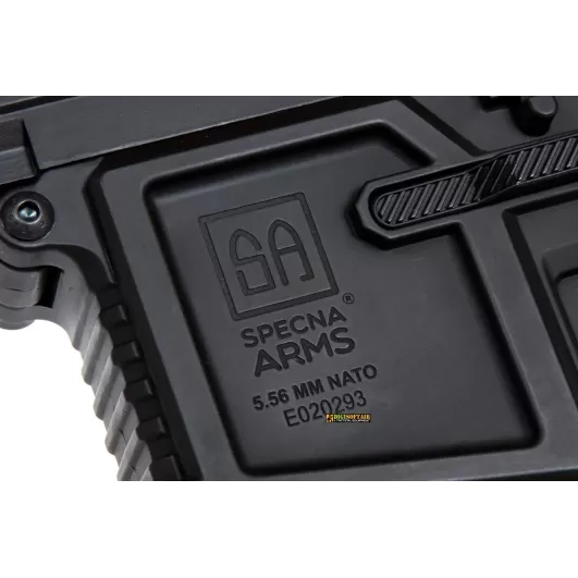Specna Arms SA-E12-LH EDGE 2.0 Carbine Replica Half-Tan