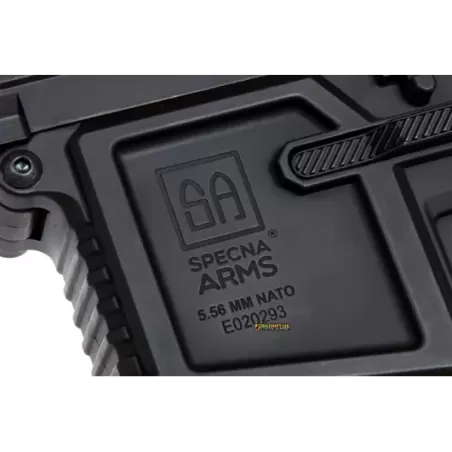 Specna Arms SA-E12-LH EDGE 2.0 Carbine Replica Half-Tan Specna Arms SA-E12-LH EDGE 2.0 Carbine Replica Half-Tan