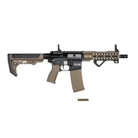 Specna Arms RRA & SI SA-E17-L EDGE Assault Rifle Replica - Specna Arms RRA & SI SA-E17-L EDGE Assault Rifle Replica -