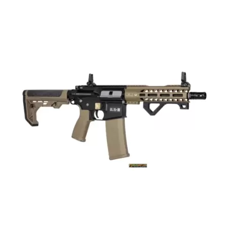 Specna Arms RRA & SI SA-E17-L EDGE Assault Rifle Replica - Specna Arms RRA & SI SA-E17-L EDGE Assault Rifle Replica -