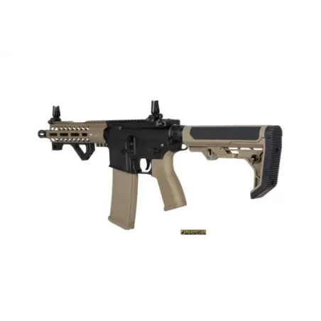 Specna Arms RRA & SI SA-E17-L EDGE Assault Rifle Replica - Specna Arms RRA & SI SA-E17-L EDGE Assault Rifle Replica -