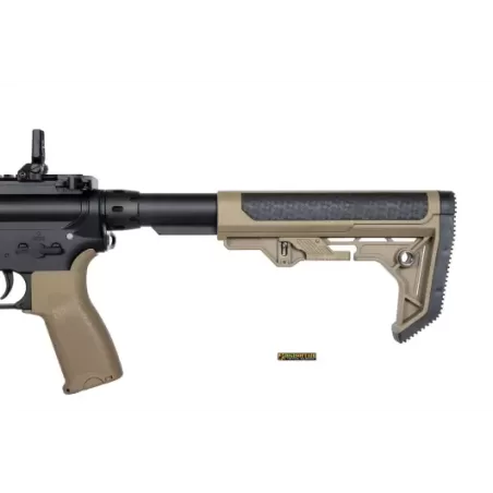 Specna Arms RRA & SI SA-E17-L EDGE Assault Rifle Replica - Specna Arms RRA & SI SA-E17-L EDGE Assault Rifle Replica -