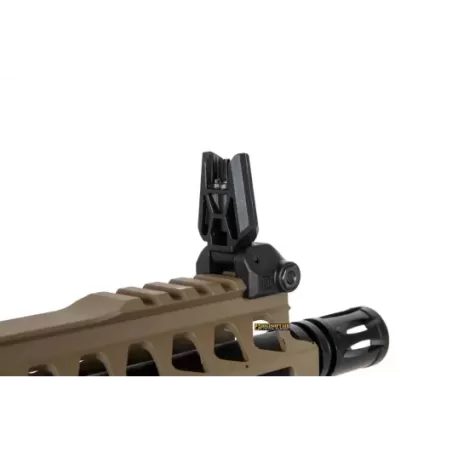 Specna Arms RRA & SI SA-E17-L EDGE Assault Rifle Replica - Specna Arms RRA & SI SA-E17-L EDGE Assault Rifle Replica -
