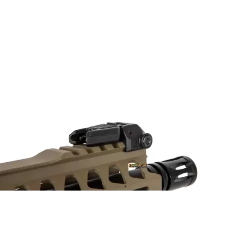 Specna Arms RRA & SI SA-E17-L EDGE Assault Rifle Replica - Specna Arms RRA & SI SA-E17-L EDGE Assault Rifle Replica -