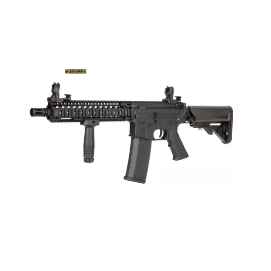 Specna Arms Daniel Defense MK18 SA-E19 Edge carabine Replica