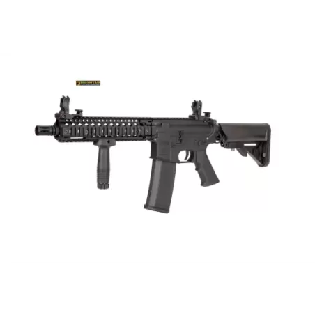 Specna Arms Daniel Defense MK18 SA-E19 Edge carabine Replica Specna Arms Daniel Defense MK18 SA-E19 Edge carabine Replica