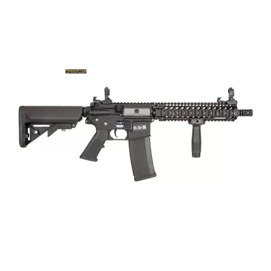 Specna Arms Daniel Defense MK18 SA-E19 Edge carabine Replica