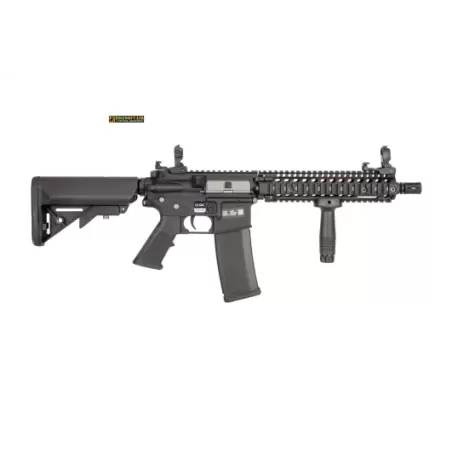 Specna Arms Daniel Defense MK18 SA-E19 Edge carabine Replica Specna Arms Daniel Defense MK18 SA-E19 Edge carabine Replica