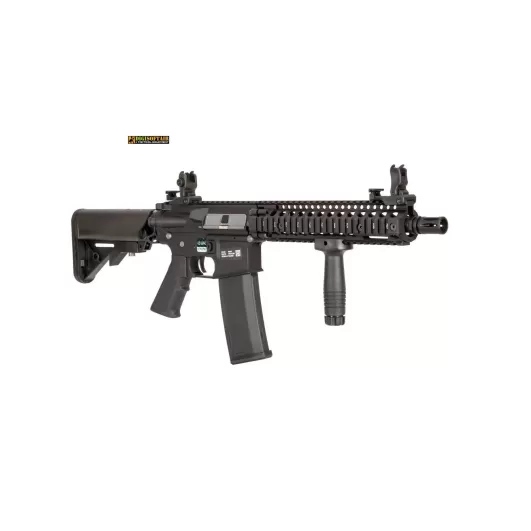 Specna Arms Daniel Defense MK18 SA-E19 Edge carabine Replica