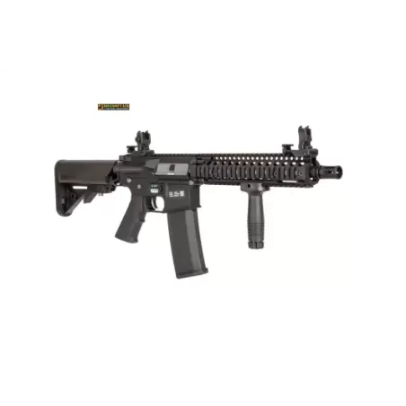 Specna Arms Daniel Defense MK18 SA-E19 Edge carabine Replica Specna Arms Daniel Defense MK18 SA-E19 Edge carabine Replica