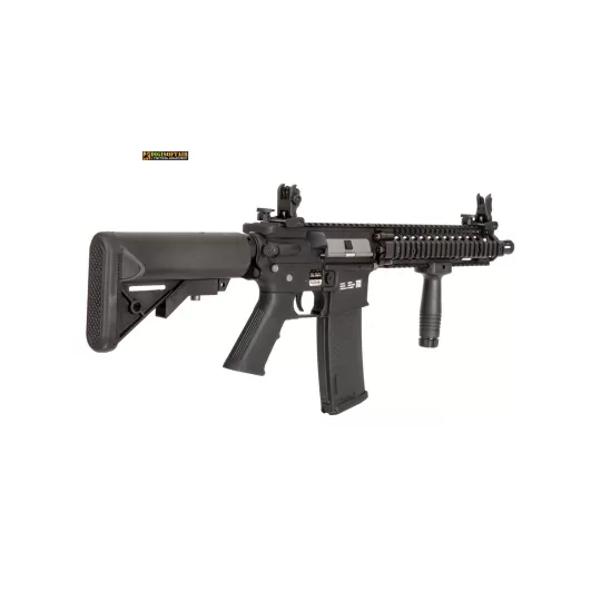 Specna Arms Daniel Defense MK18 SA-E19 Edge carabine Replica