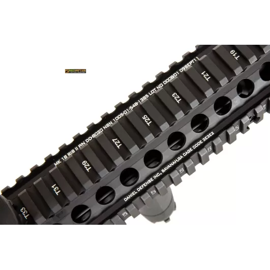 Specna Arms Daniel Defense MK18 SA-E19 Edge carabine Replica