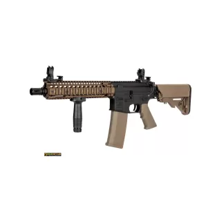 Specna Arms Daniel Defense MK18 SA-E19 Edge carabine Replica 2