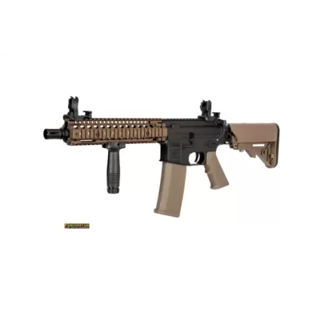 Specna Arms Daniel Defense MK18 SA-E19 Edge carabine Replica Specna Arms Daniel Defense MK18 SA-E19 Edge carabine Replica