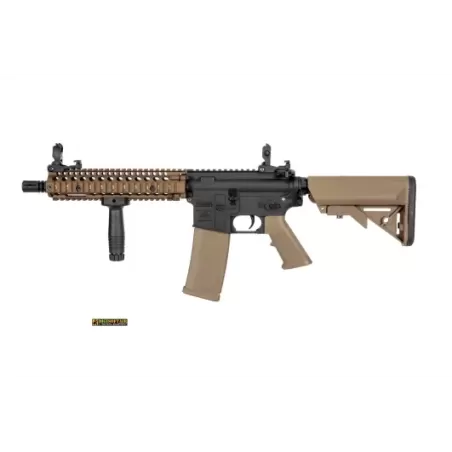 Specna Arms Daniel Defense MK18 SA-E19 Edge carabine Replica Specna Arms Daniel Defense MK18 SA-E19 Edge carabine Replica
