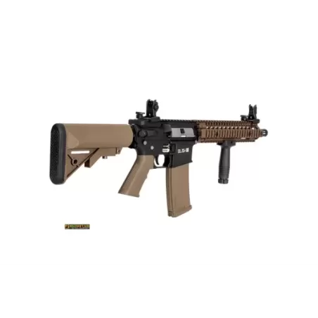 Specna Arms Daniel Defense MK18 SA-E19 Edge carabine Replica Specna Arms Daniel Defense MK18 SA-E19 Edge carabine Replica