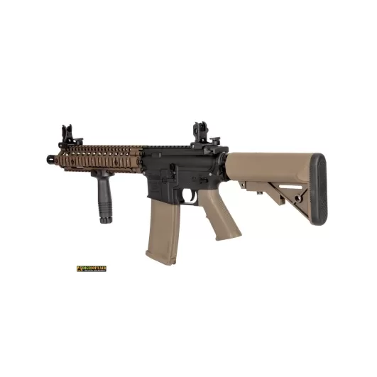 Specna Arms Daniel Defense MK18 SA-E19 Edge carabine Replica