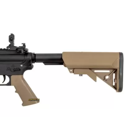 Specna Arms Daniel Defense MK18 SA-E19 Edge carabine Replica Specna Arms Daniel Defense MK18 SA-E19 Edge carabine Replica