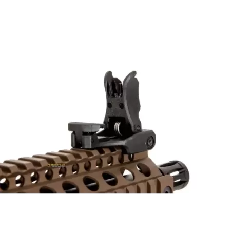 Specna Arms Daniel Defense MK18 SA-E19 Edge carabine Replica Specna Arms Daniel Defense MK18 SA-E19 Edge carabine Replica