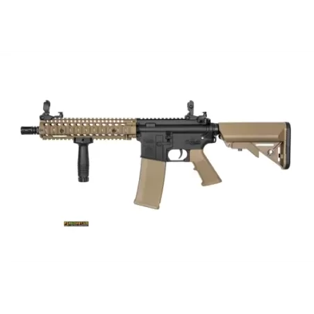 Specna Arms Daniel Defense MK18 SA-E19 Edge carabine Replica Specna Arms Daniel Defense MK18 SA-E19 Edge carabine Replica