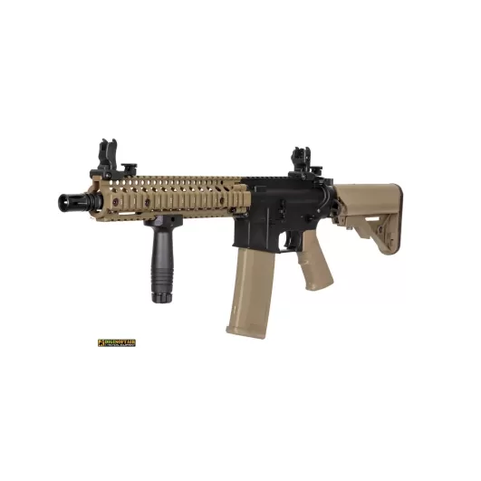 Specna Arms Daniel Defense MK18 SA-E19 Edge carabine Replica