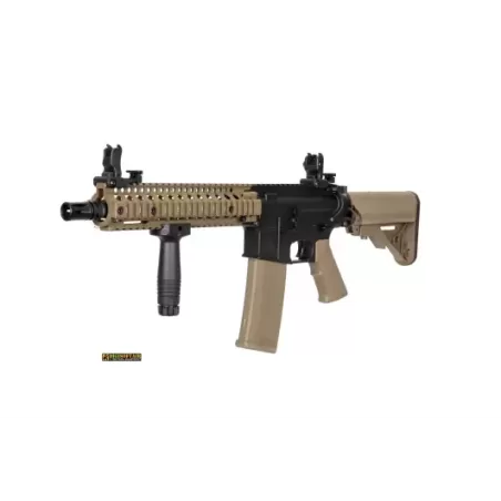 Specna Arms Daniel Defense MK18 SA-E19 Edge carabine Replica Specna Arms Daniel Defense MK18 SA-E19 Edge carabine Replica
