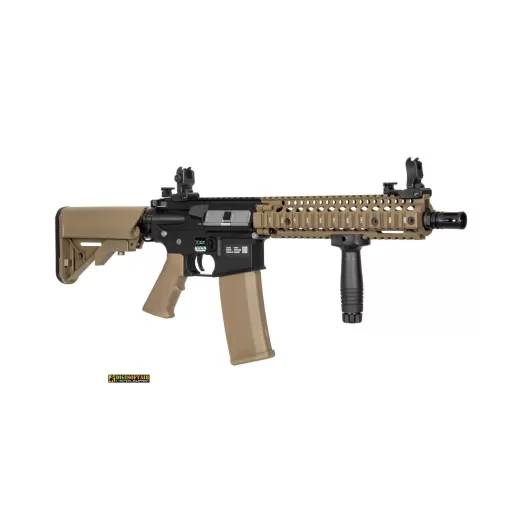 Specna Arms Daniel Defense MK18 SA-E19 Edge carabine Replica