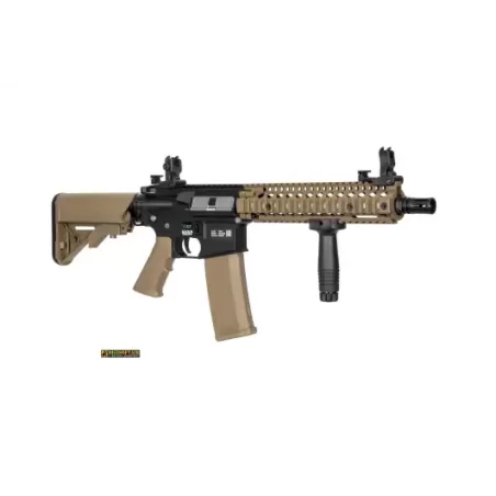 Specna Arms Daniel Defense MK18 SA-E19 Edge carabine Replica Specna Arms Daniel Defense MK18 SA-E19 Edge carabine Replica