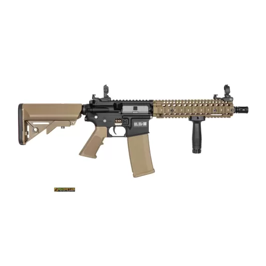 Specna Arms Daniel Defense MK18 SA-E19 Edge carabine Replica