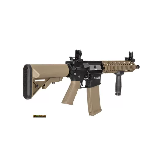 Specna Arms Daniel Defense MK18 SA-E19 Edge carabine Replica